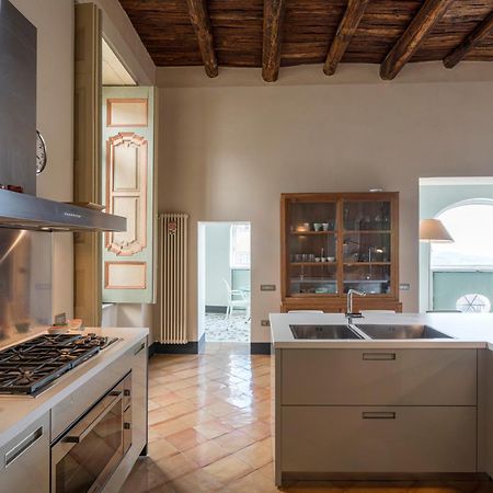 Appartamento Dimora Copeta Salerno Esterno foto
