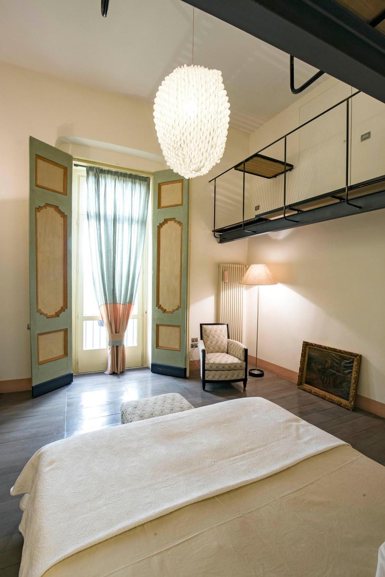 Appartamento Dimora Copeta Salerno Esterno foto