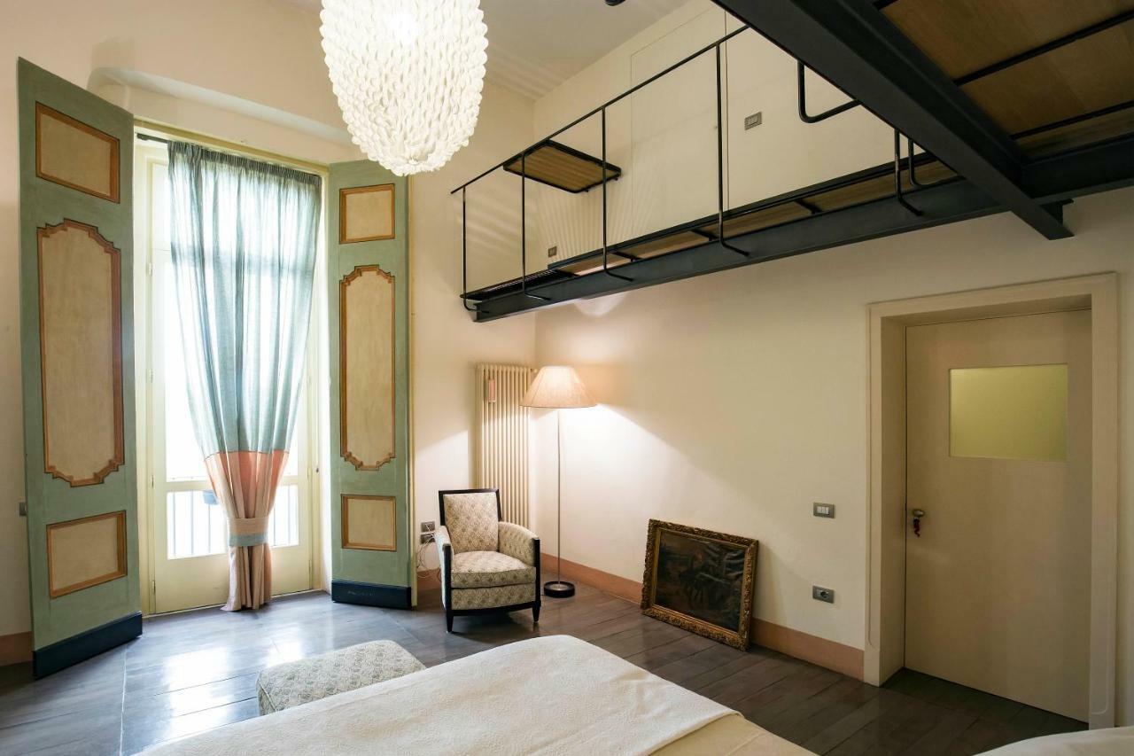 Appartamento Dimora Copeta Salerno Esterno foto